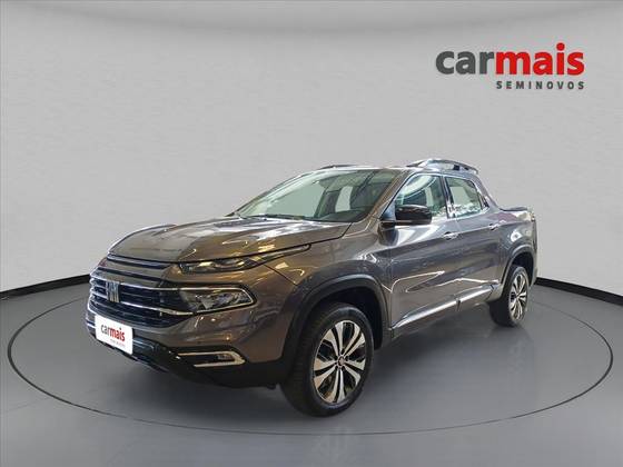 FIAT TORO 1.3 TURBO 270 FLEX VOLCANO AT6 FIAT TORO 1.3 TURBO 270 FLEX VOLCANO AT6